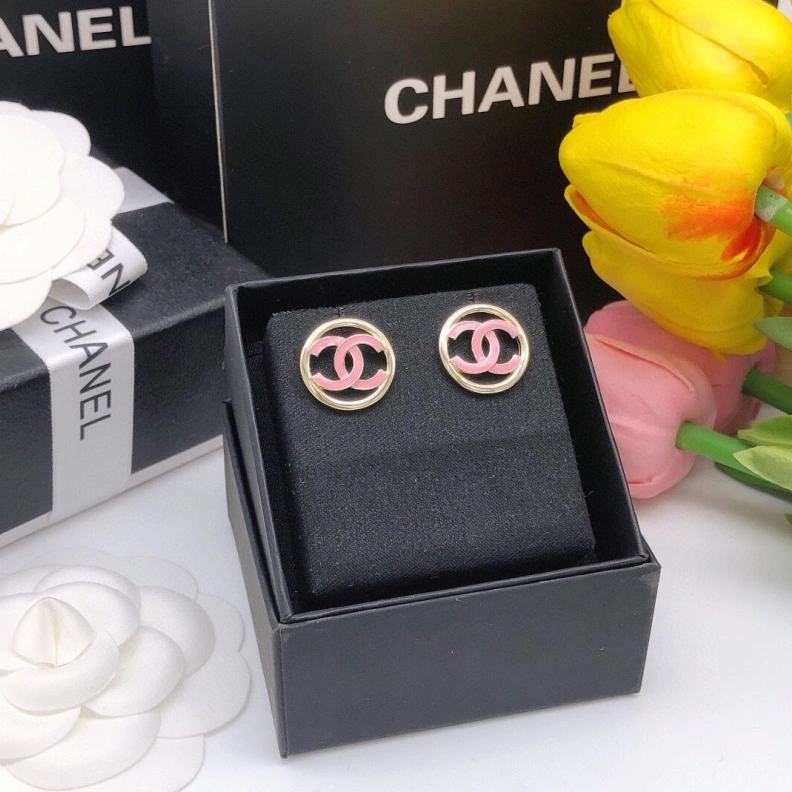 Chxnxl Earrings Classic 284185