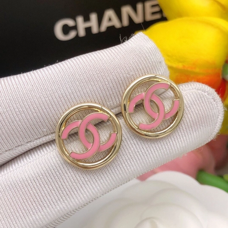 Chxnxl Earrings Classic 284185