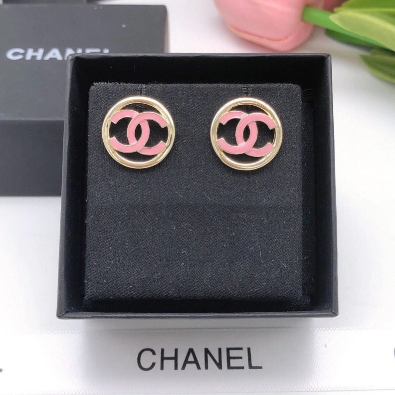 Chxnxl Earrings Classic 284185