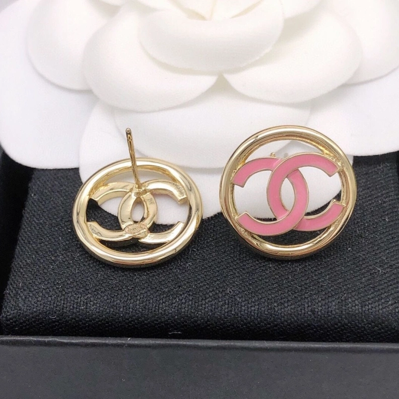 Chxnxl Earrings Classic 284185