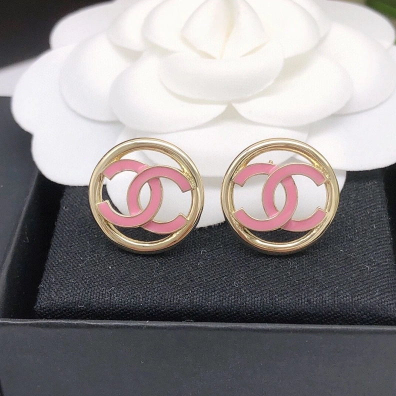 Chxnxl Earrings Classic 284185