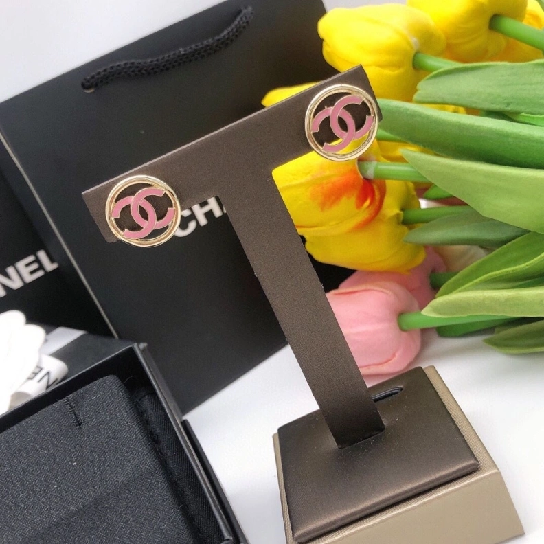 Chxnxl Earrings Classic 284185