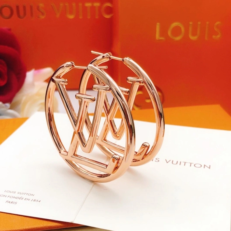 Modern LX Earrings 309469