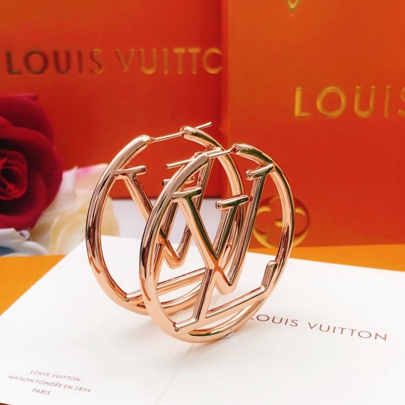 Modern LX Earrings 309469