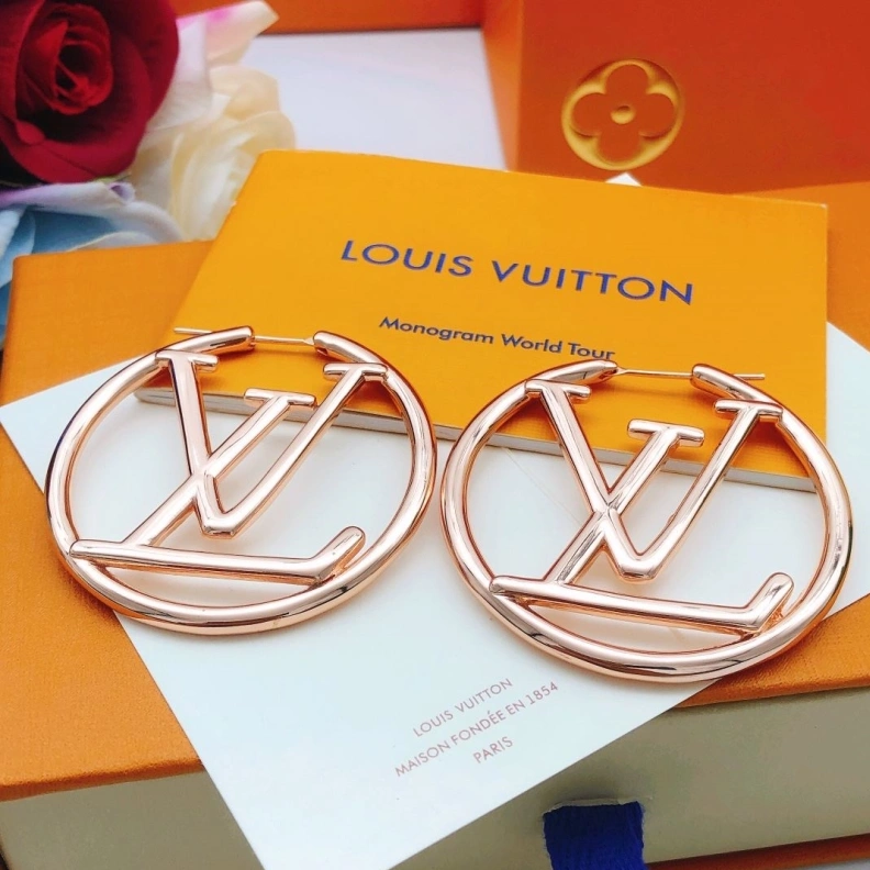 Modern LX Earrings 309469