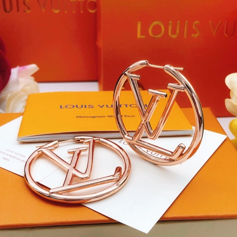 Modern LX Earrings 309469