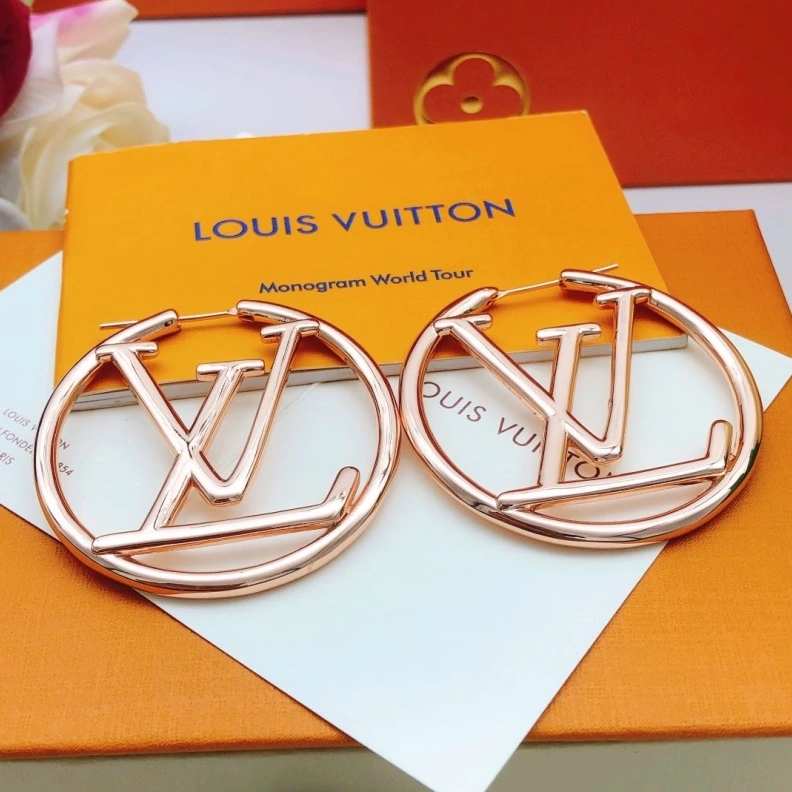 Modern LX Earrings 309469