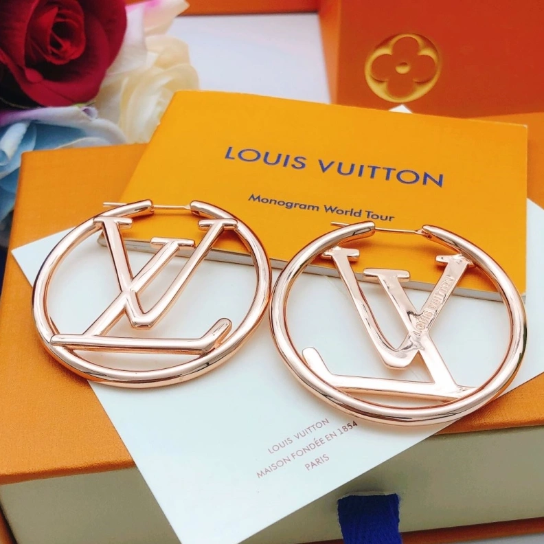 Modern LX Earrings 309469
