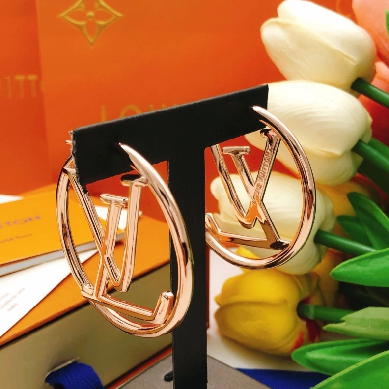 Modern LX Earrings 309469