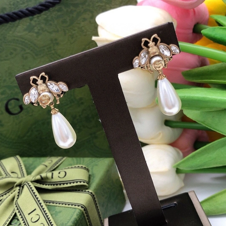 Bold Gxccx Earrings 302169