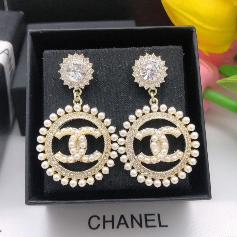 Modern Chxnxl Earrings 284184
