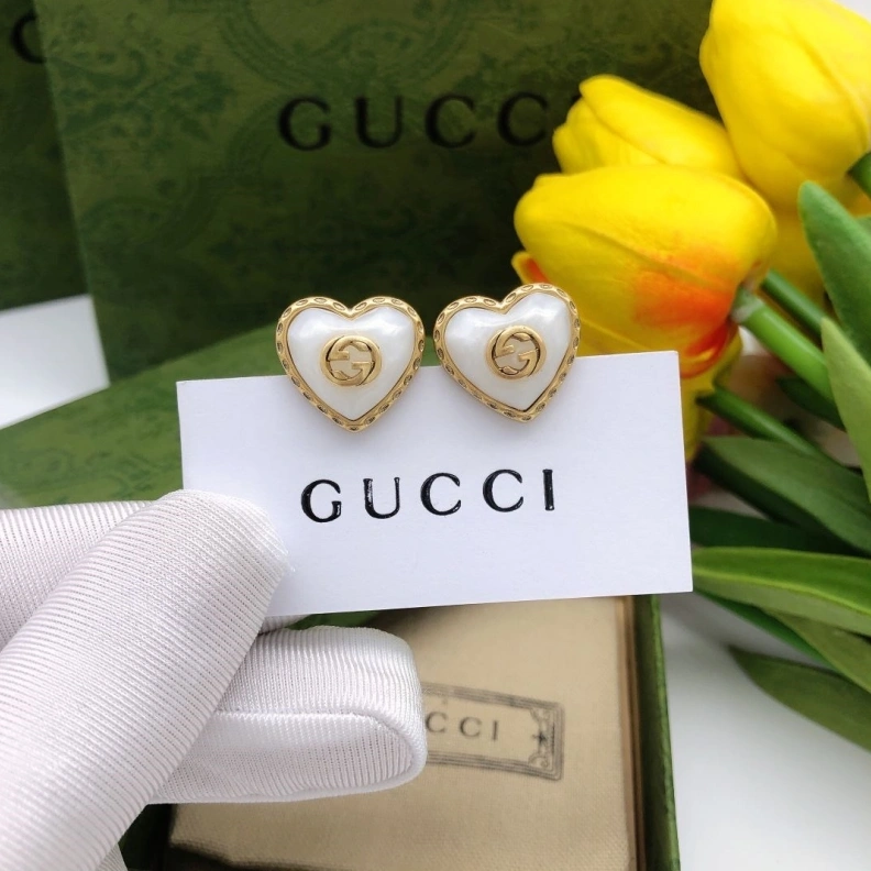 Gxccx Earrings Resilient 302173