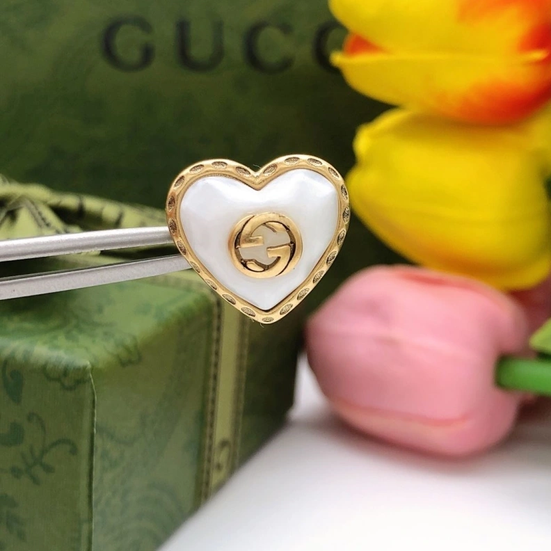 Gxccx Earrings Resilient 302173