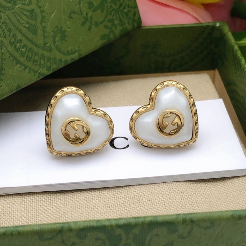 Gxccx Earrings Resilient 302173