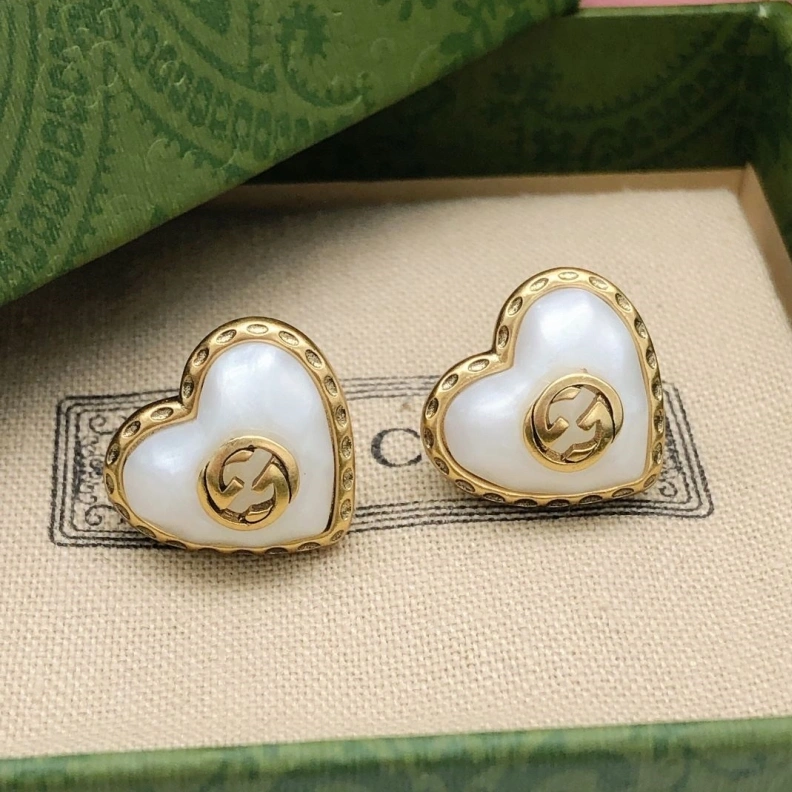 Gxccx Earrings Resilient 302173