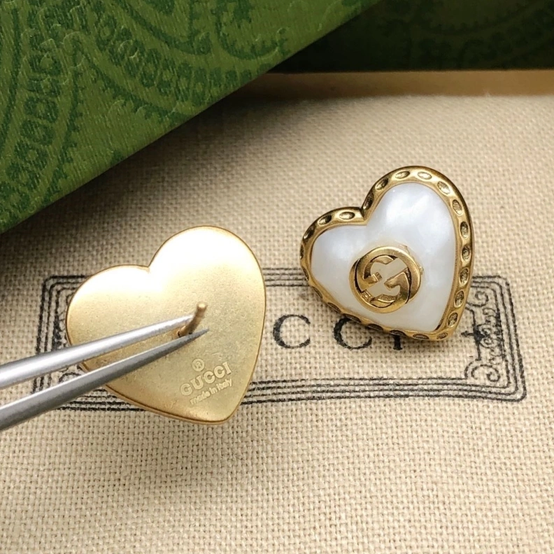 Gxccx Earrings Resilient 302173
