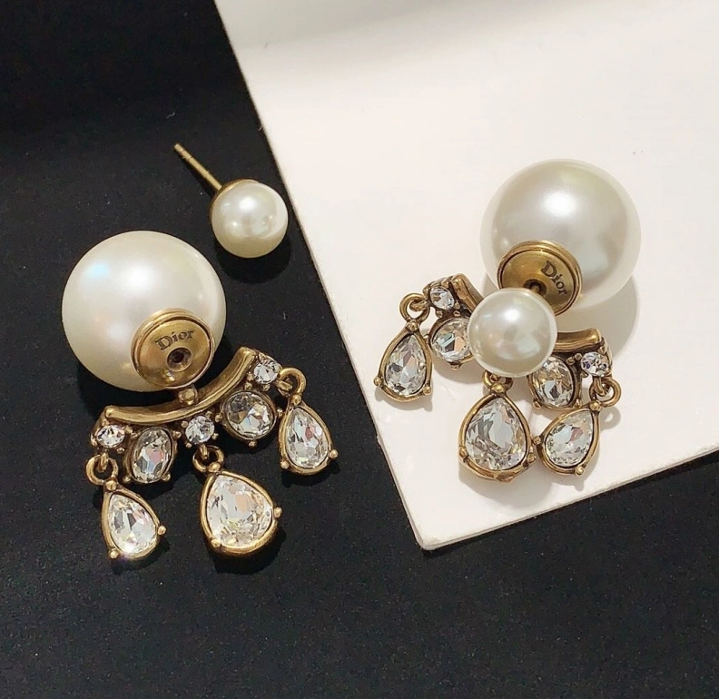 Vibrant Christian Dxxr Earrings 293882