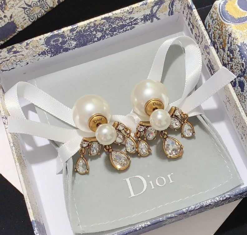 Vibrant Christian Dxxr Earrings 293882