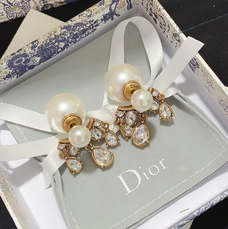 Vibrant Christian Dxxr Earrings 293882