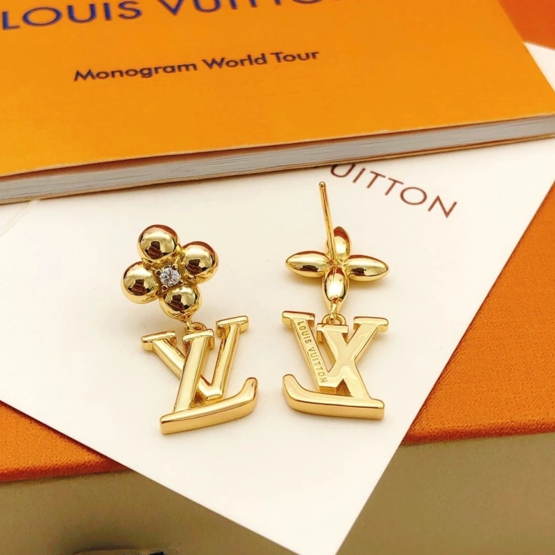 LX Earrings Bright 308626