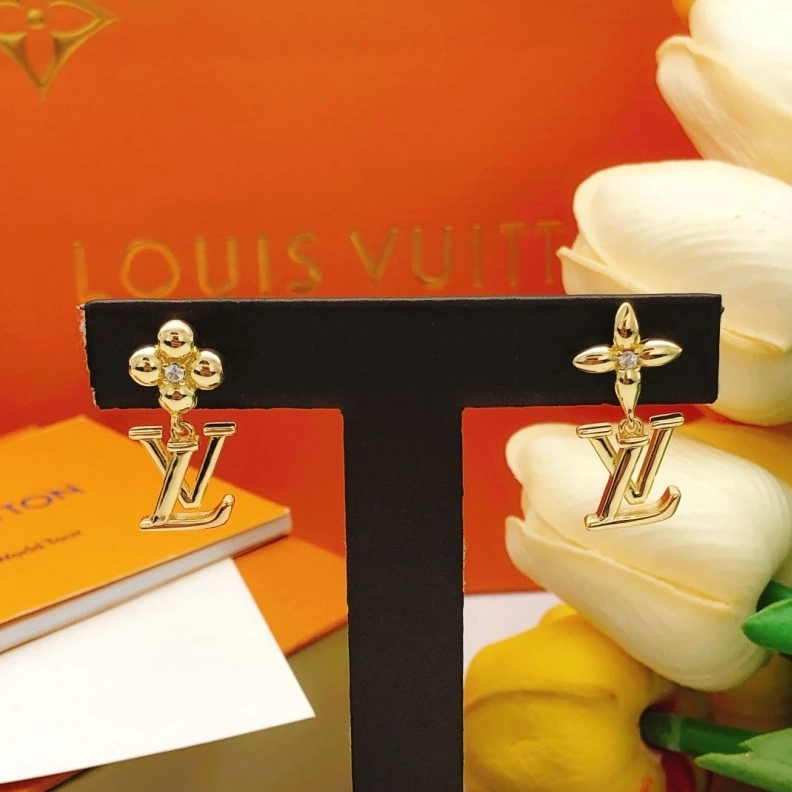 LX Earrings Bright 308626