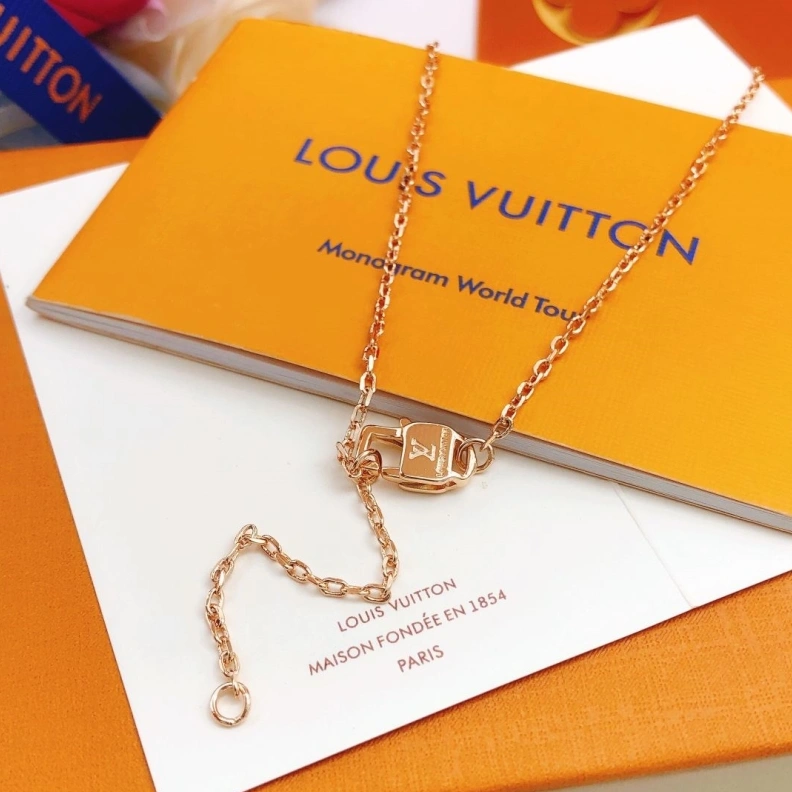 LX Necklaces WellDesigned 308482