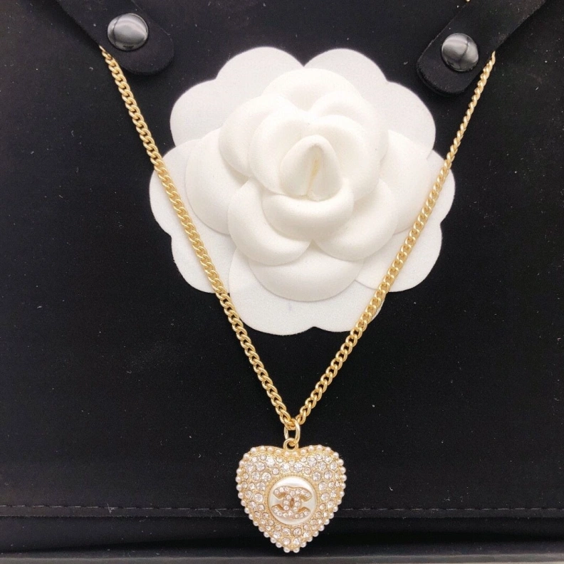 Chxnxl Necklaces Vibrant 284898