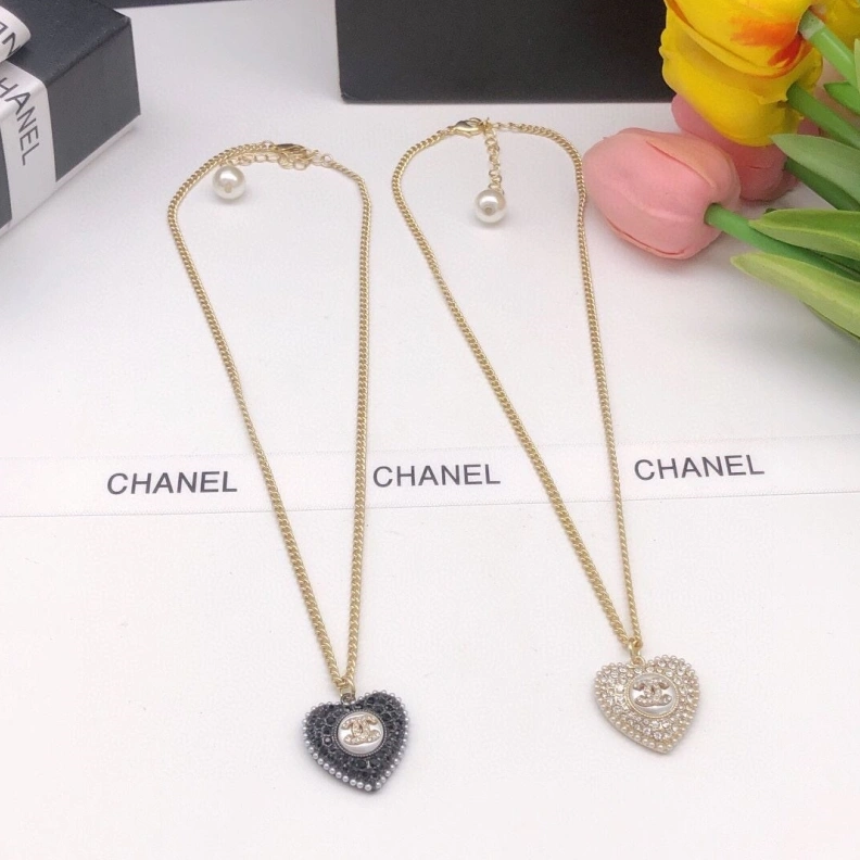 Chxnxl Necklaces Vibrant 284898