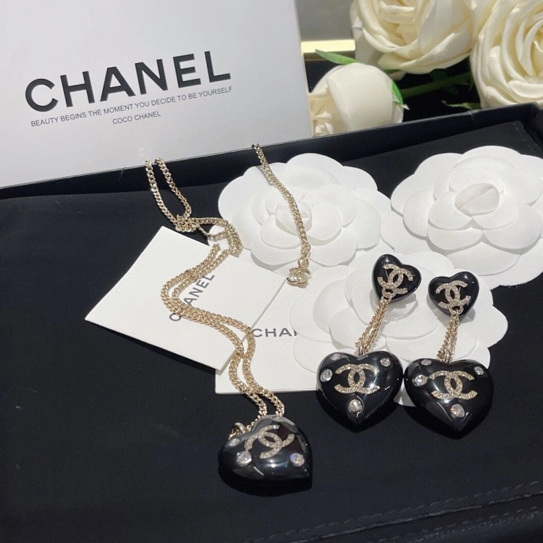 Chxnxl Necklaces DailyWear 284907