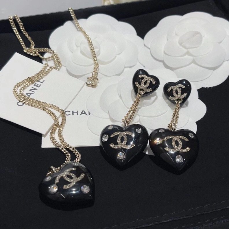 Chxnxl Necklaces DailyWear 284907