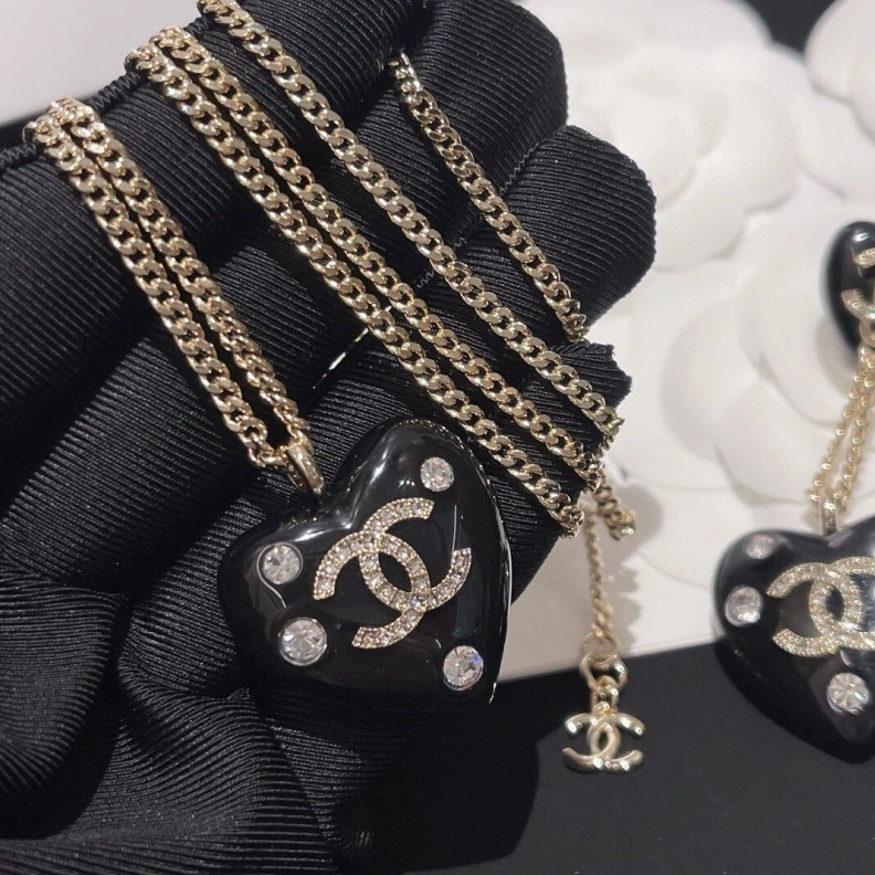 Chxnxl Necklaces DailyWear 284907