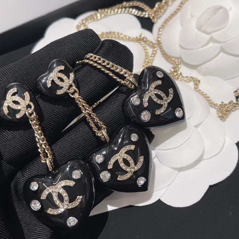 Chxnxl Necklaces DailyWear 284907