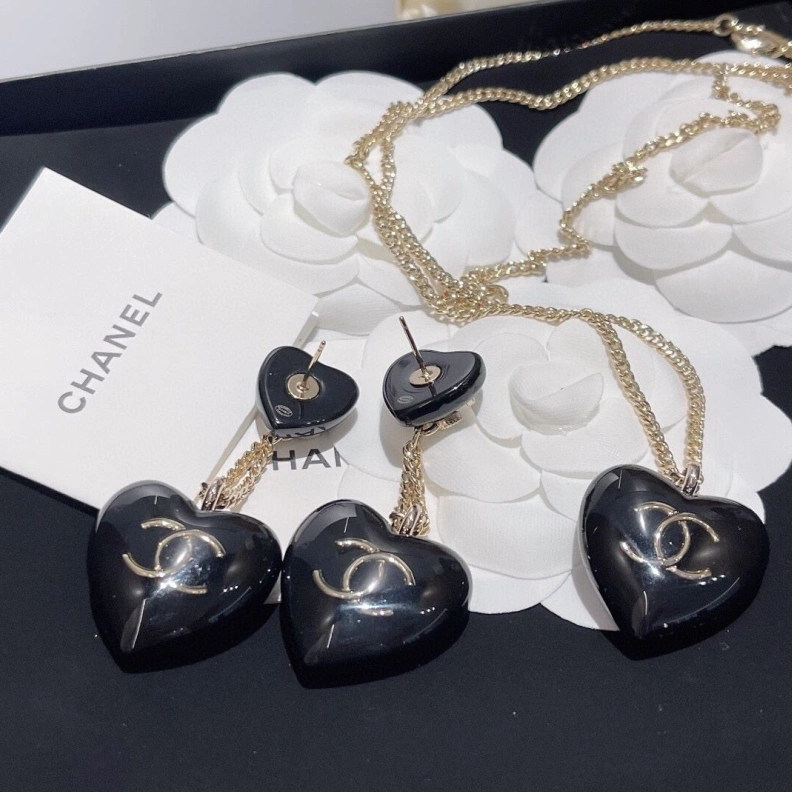 Chxnxl Necklaces DailyWear 284907