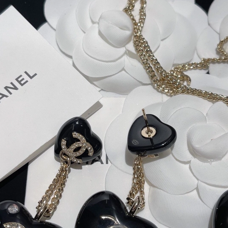 Chxnxl Necklaces DailyWear 284907