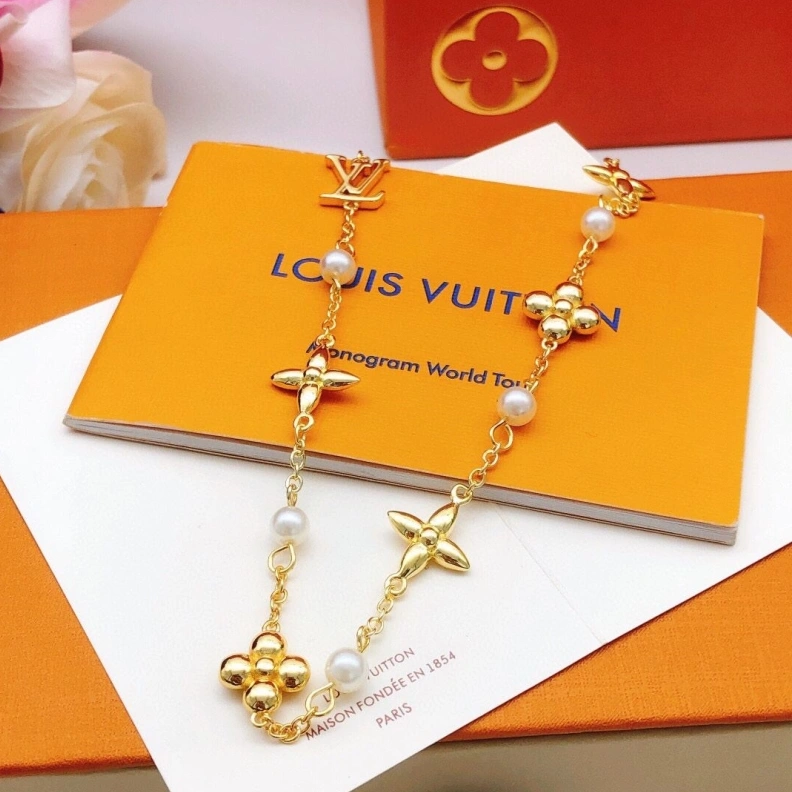 TopPick LX Necklaces 308453