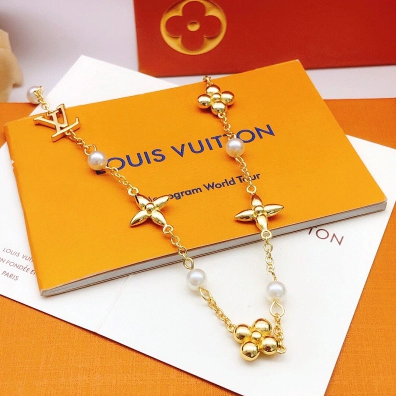 TopPick LX Necklaces 308453