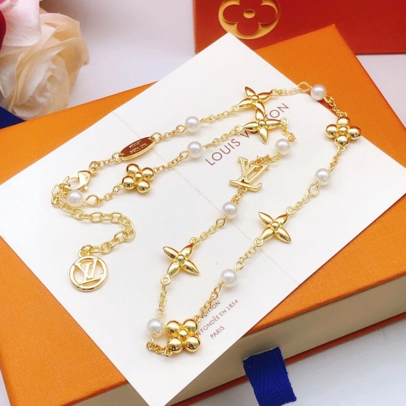 TopPick LX Necklaces 308453