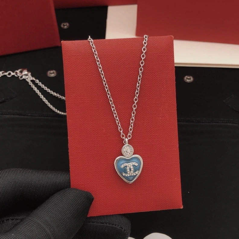 Chxnxl Necklaces EasyMatch 284896