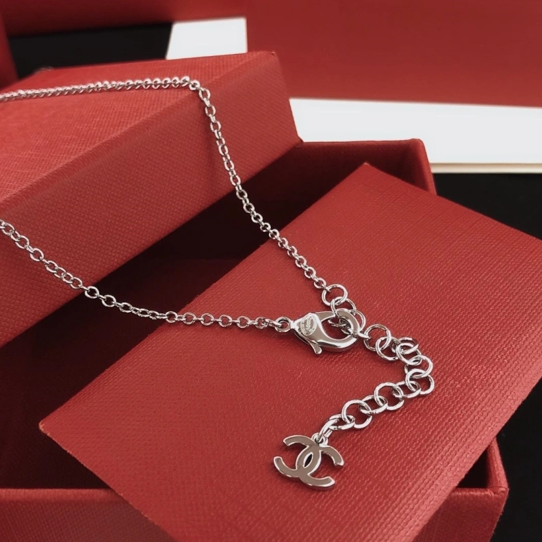Chxnxl Necklaces EasyMatch 284896
