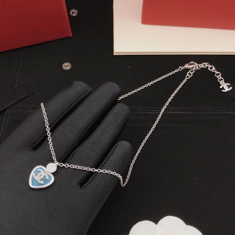 Chxnxl Necklaces EasyMatch 284896