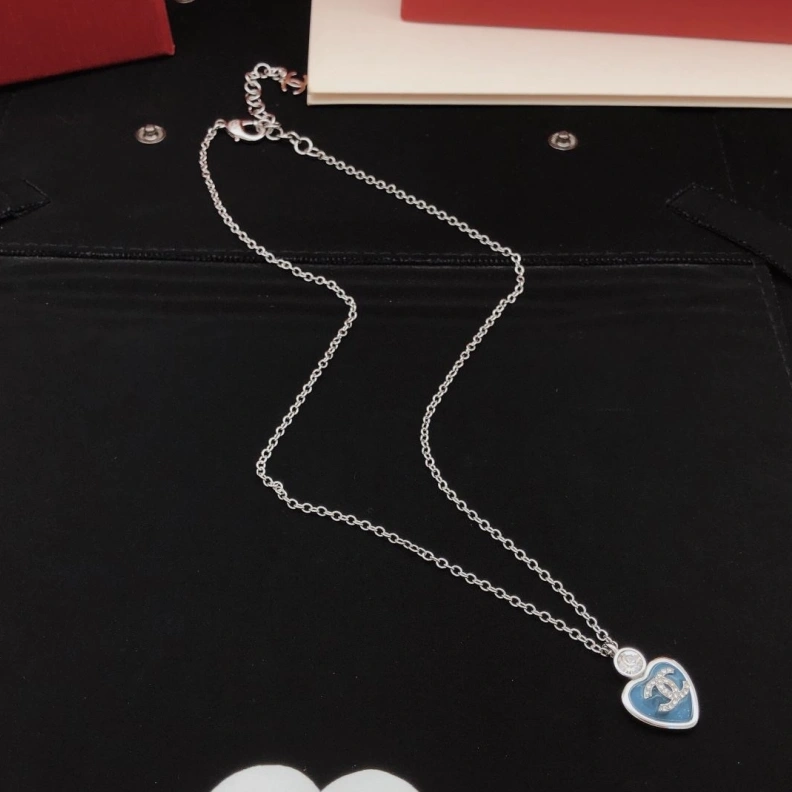 Chxnxl Necklaces EasyMatch 284896