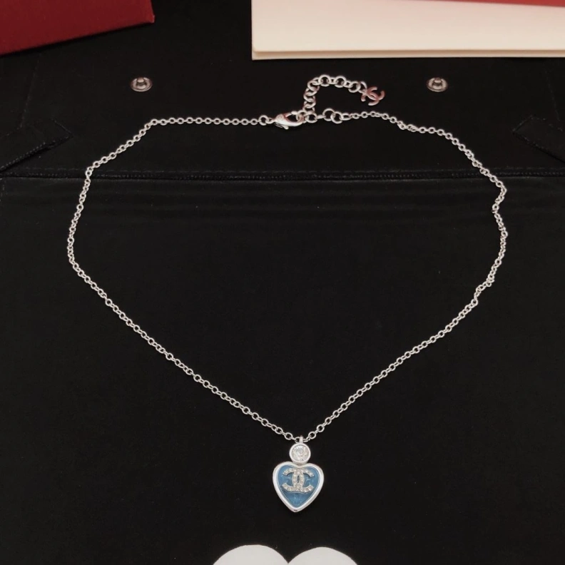 Chxnxl Necklaces EasyMatch 284896