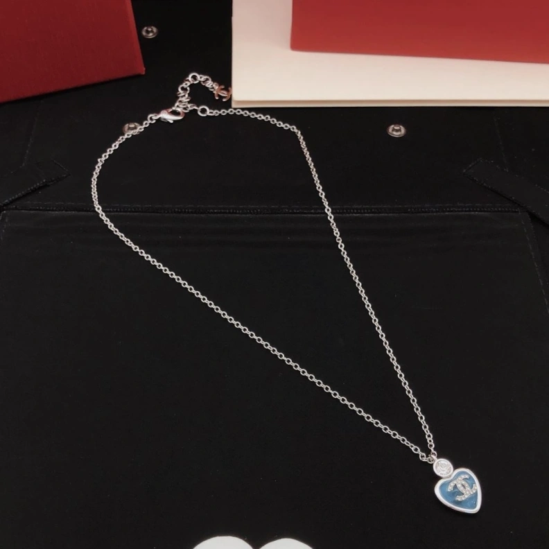 Chxnxl Necklaces EasyMatch 284896