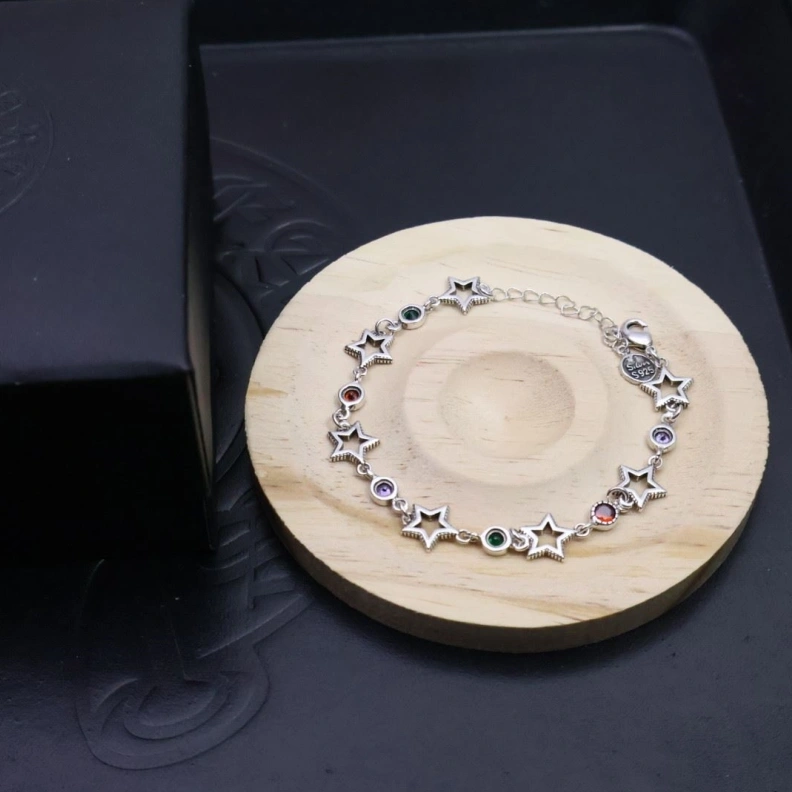 GoodFit Chrxmx Hxxrts Bracelets 296416