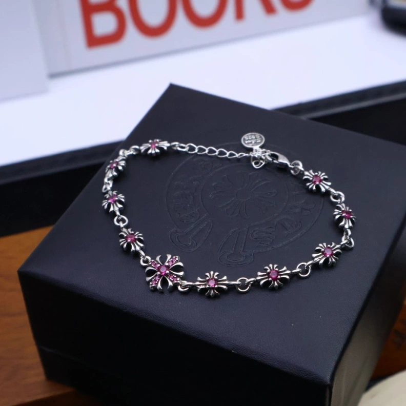 Chrxmx Hxxrts Bracelets Soft 296413