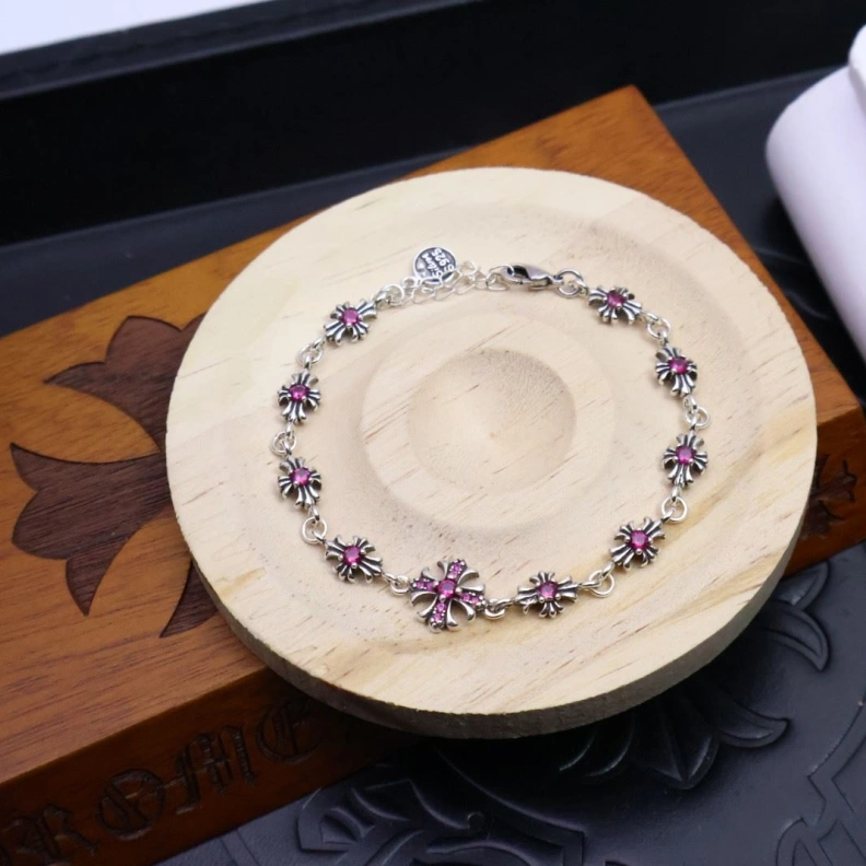 Chrxmx Hxxrts Bracelets Soft 296413