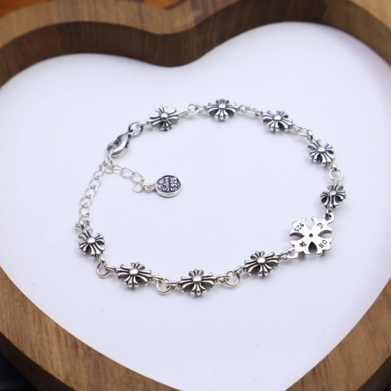 Chrxmx Hxxrts Bracelets Soft 296413