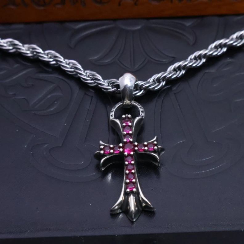 Chrxmx Hxxrts Necklaces Practical 295929