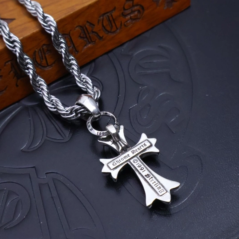 Chrxmx Hxxrts Necklaces Practical 295929