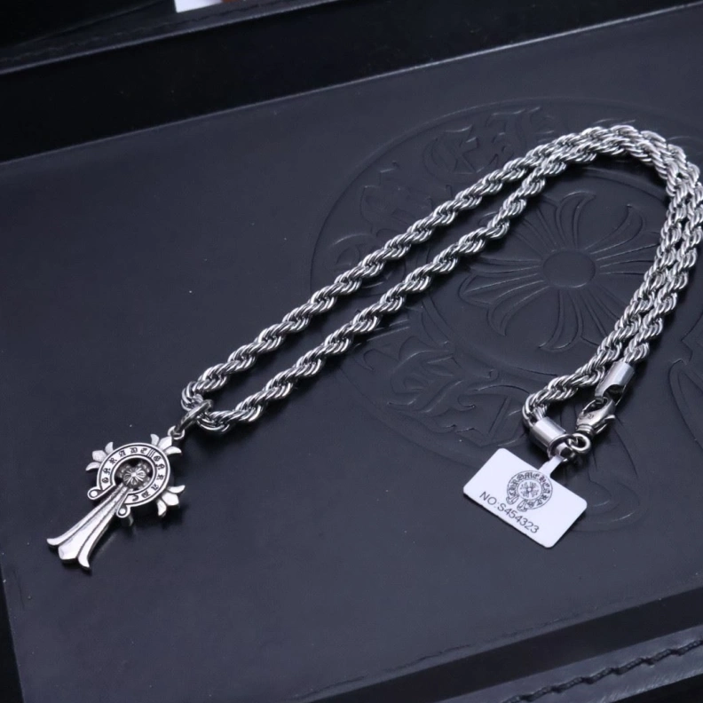 Chrxmx Hxxrts Necklaces NewStyle 295931